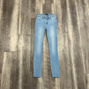 AF Light Wash Harper‎ Jeans
